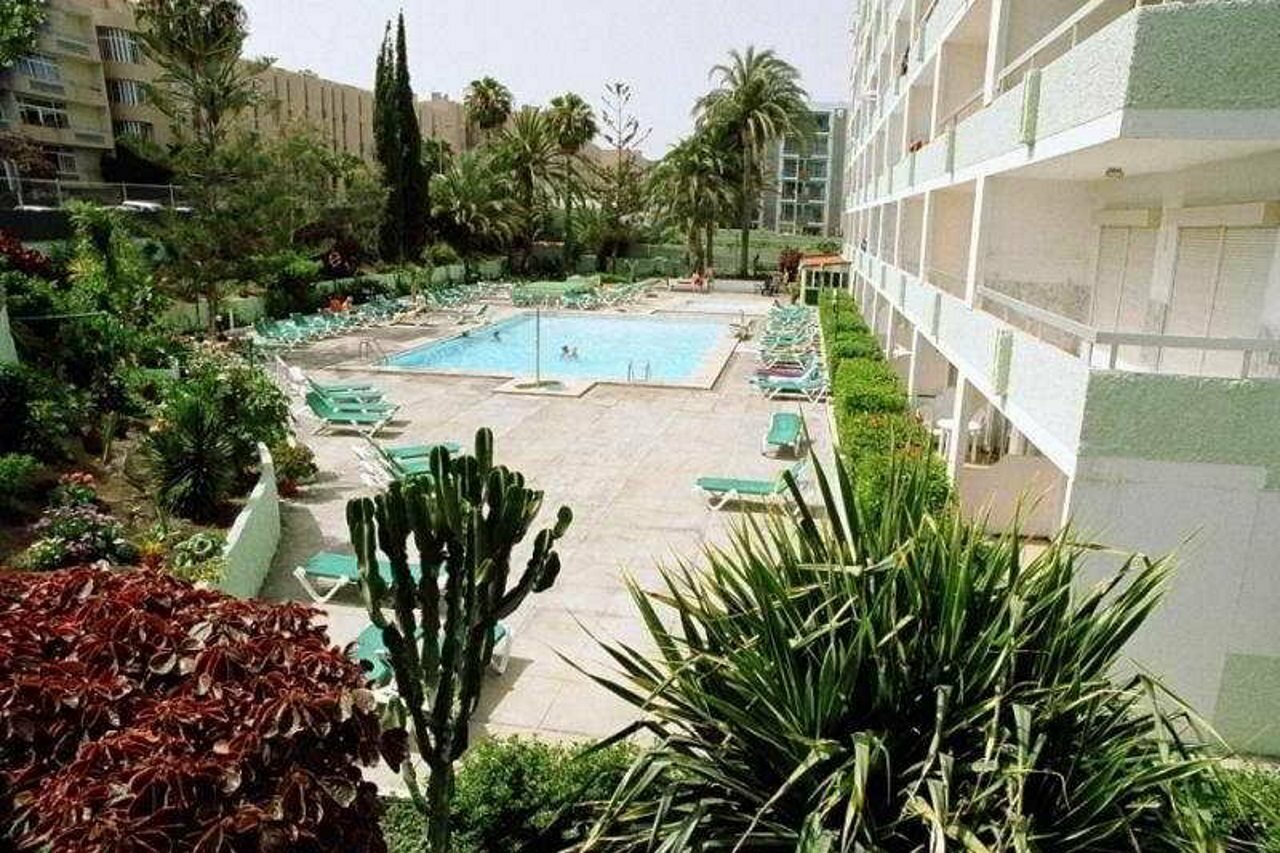 Фото Apartamentos Los Aguacates