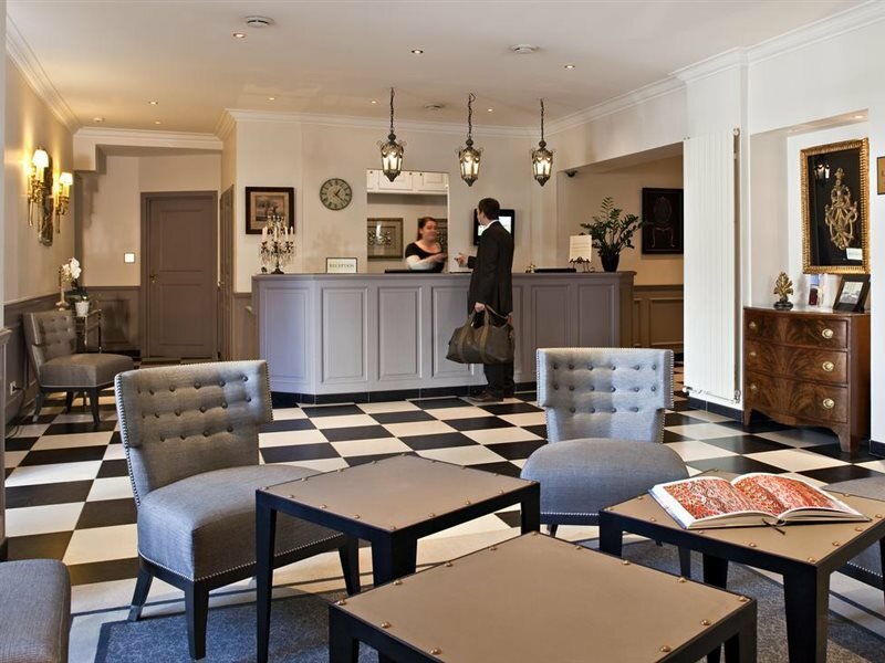 Фото Best Western Plus Hotel Villa D'est