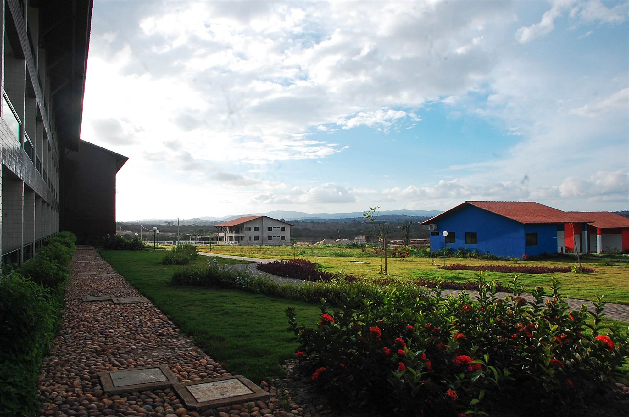 Фото Hotel Canarius de Gravatá