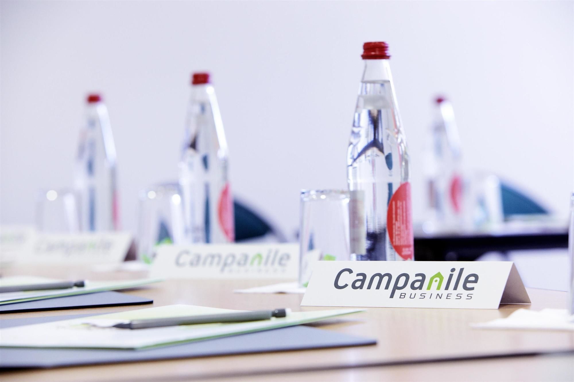 Фото Campanile Montargis - Amily