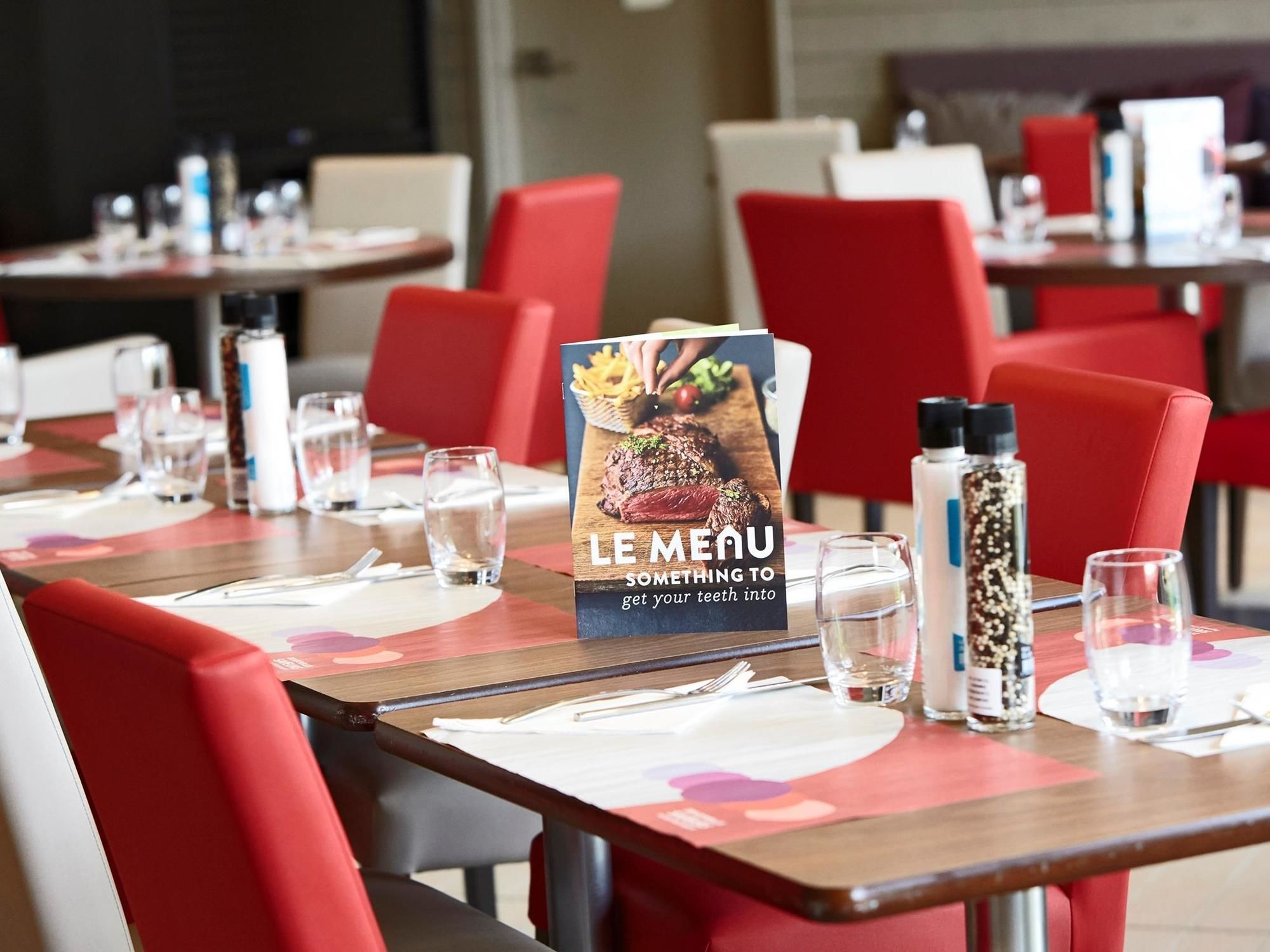 Фото Hotel Campanile Villejuif