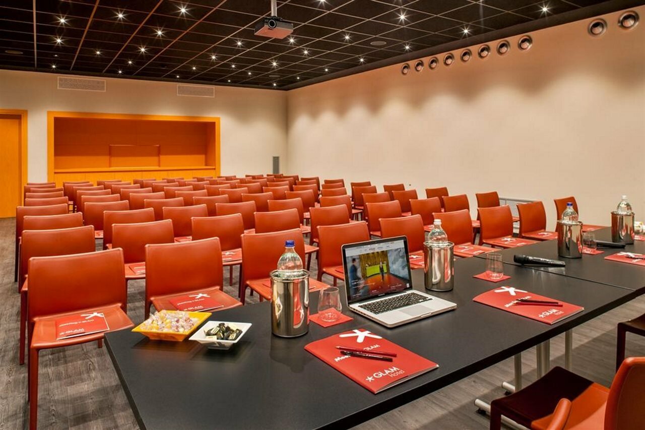 Фото Hotel Glam Milano