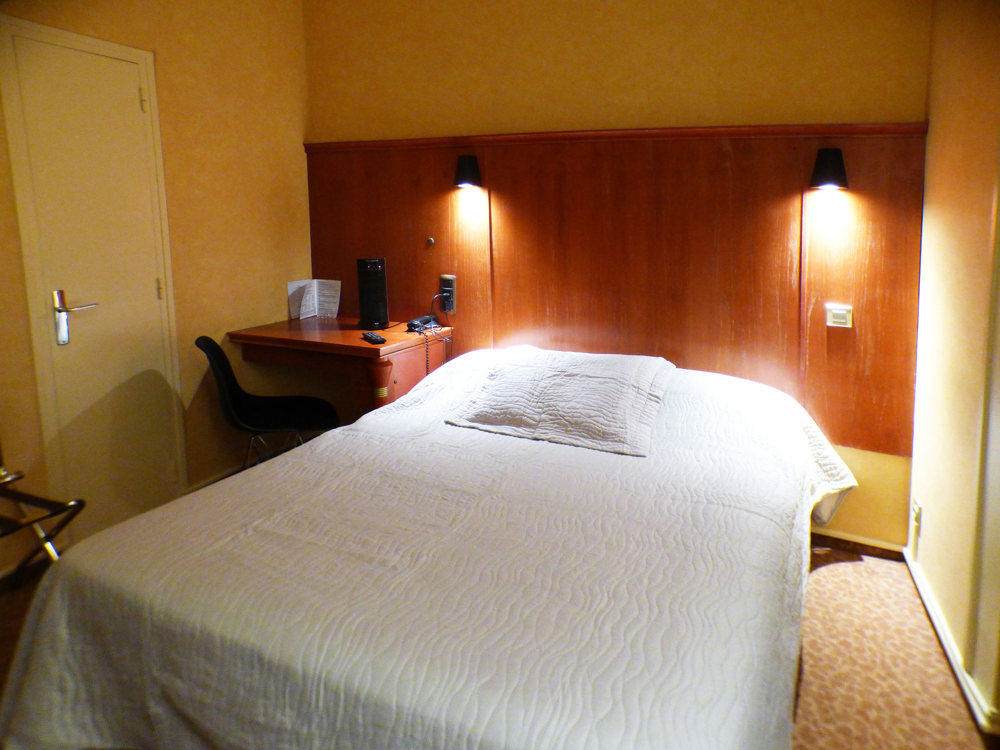 Фото Terminus du Forez Saint Etienne Centre Gare Chateaucreux