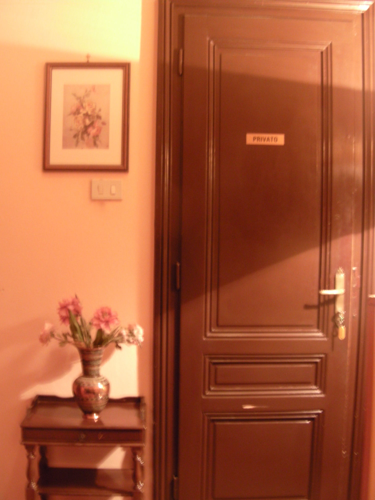 Фото Affittacamere Alla Stazione