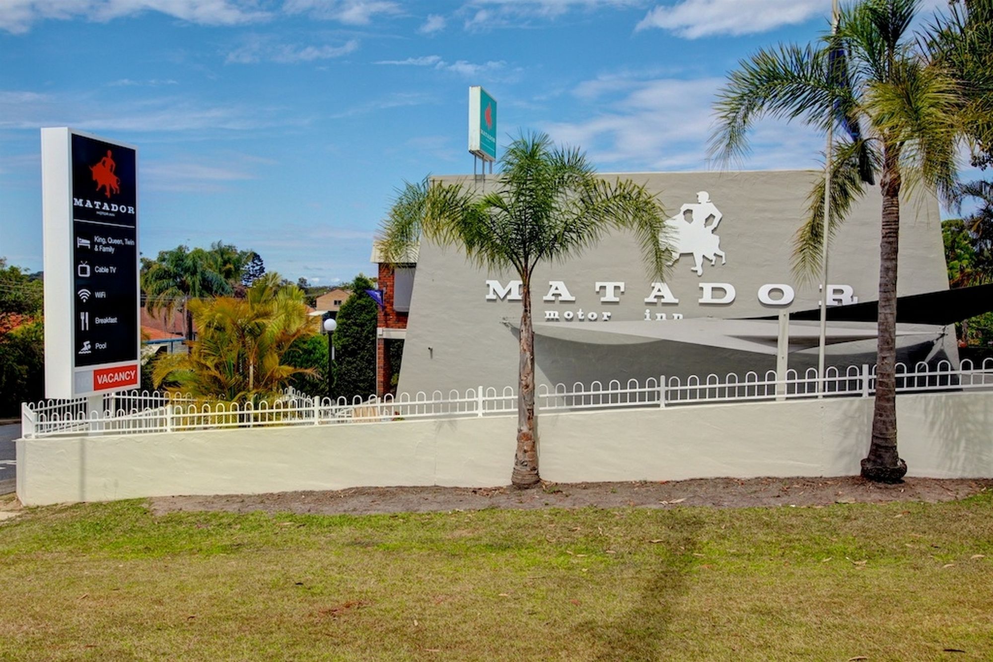 Фото Matador Motor Inn