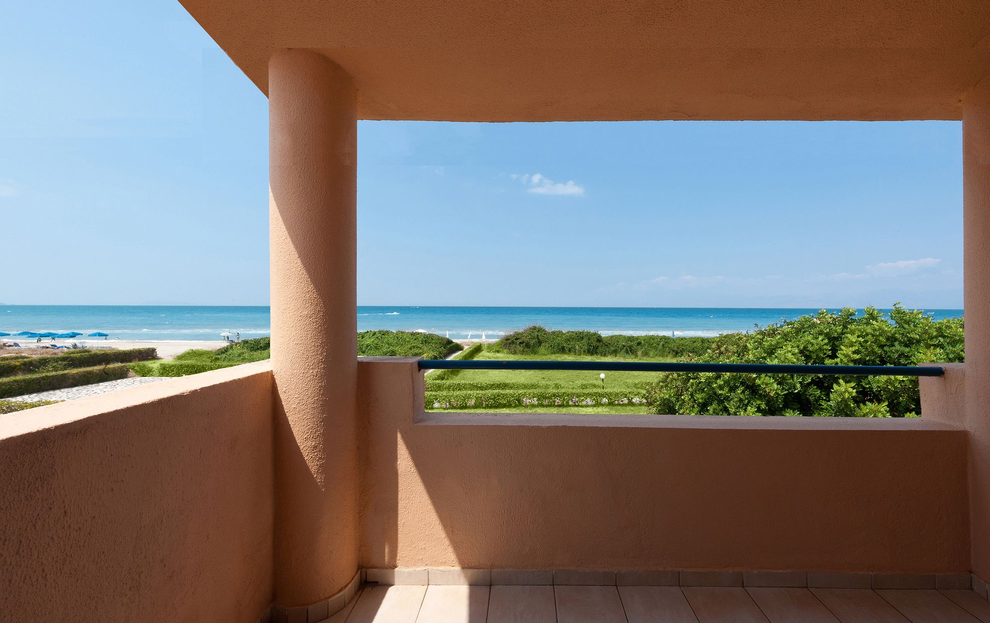 Фото Ammoudia Maisonettes