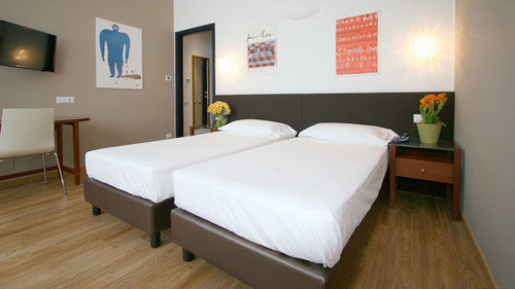 Фото Hotel Oro Blu