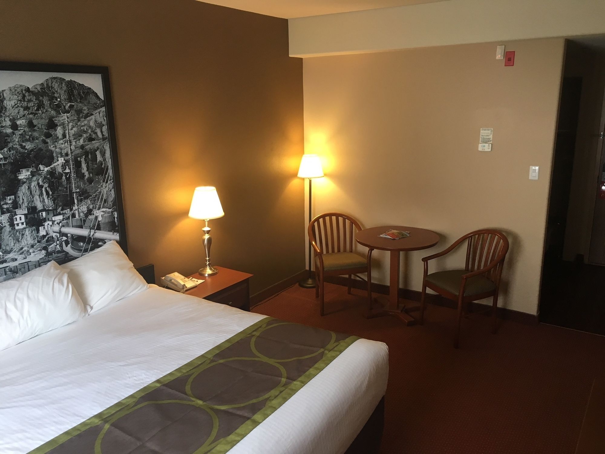 Фото Super 8 by Wyndham St Johns