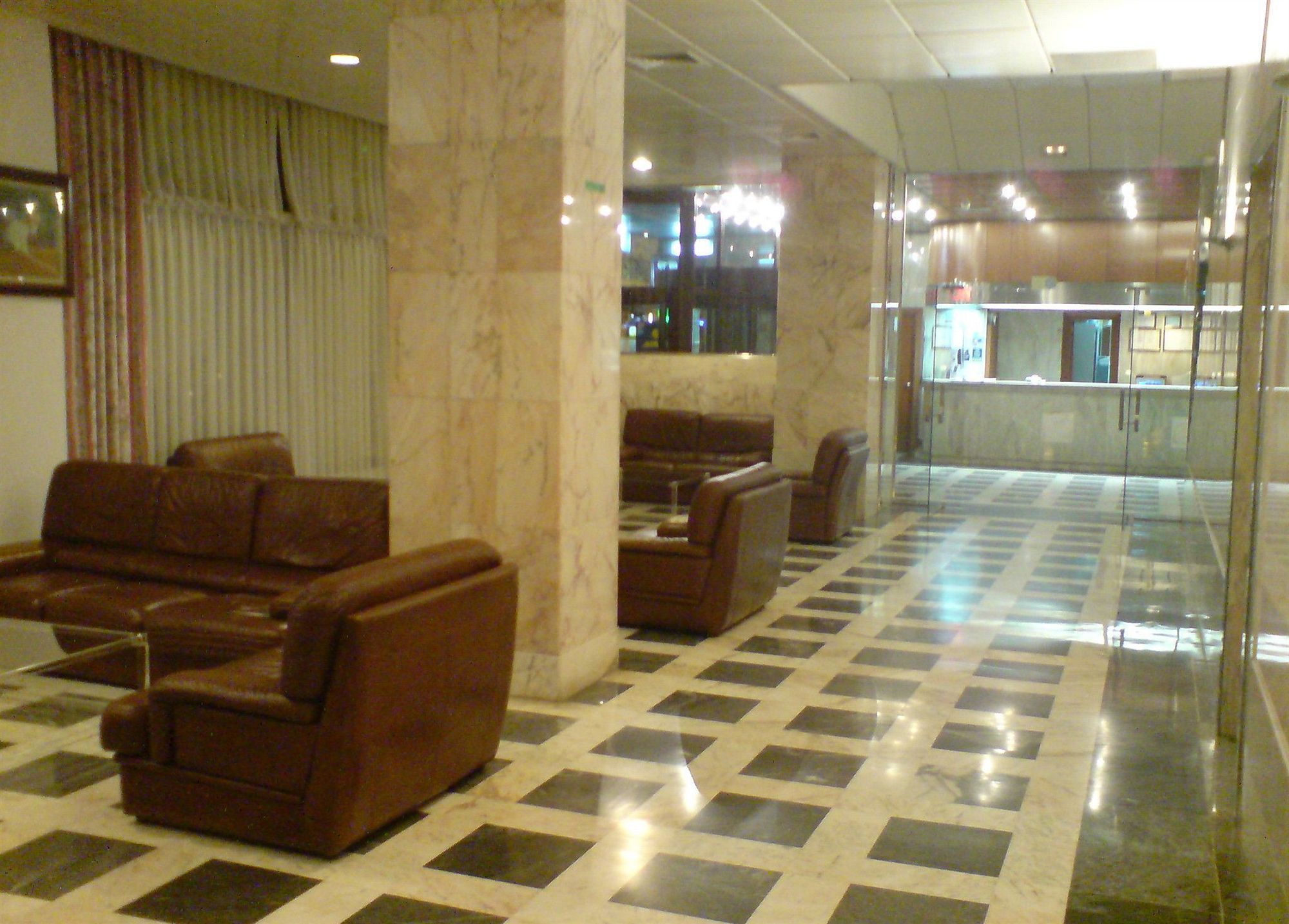 Фото Hotel Turia Valencia