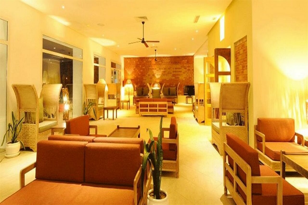 Фото Les Jardins De Toumana