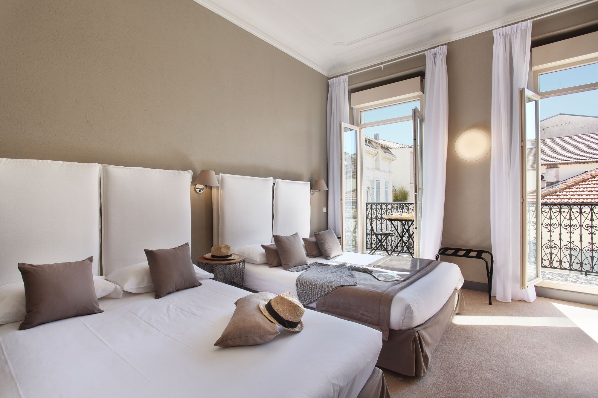 Фото La Villa Tosca Cannes