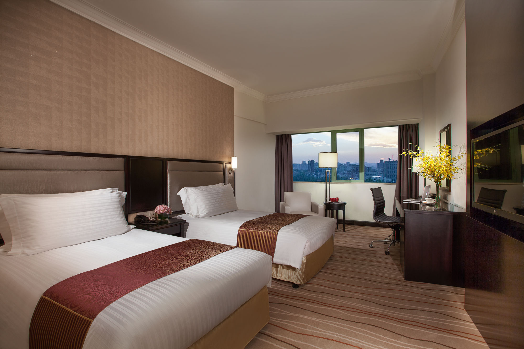 Фото Grand Park Kunming