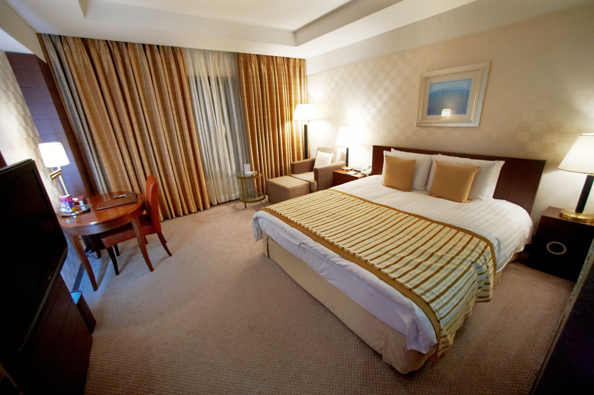 Фото Niagara Hotel