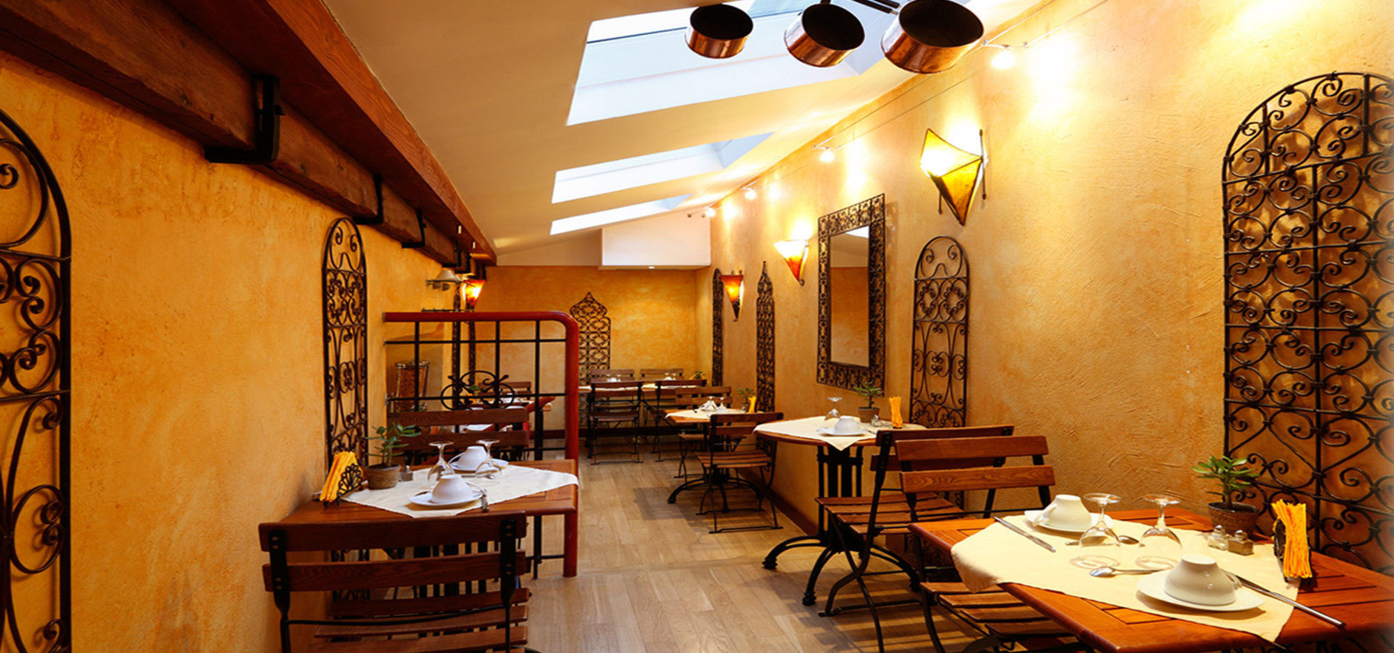 Фото 3H Paris Marais