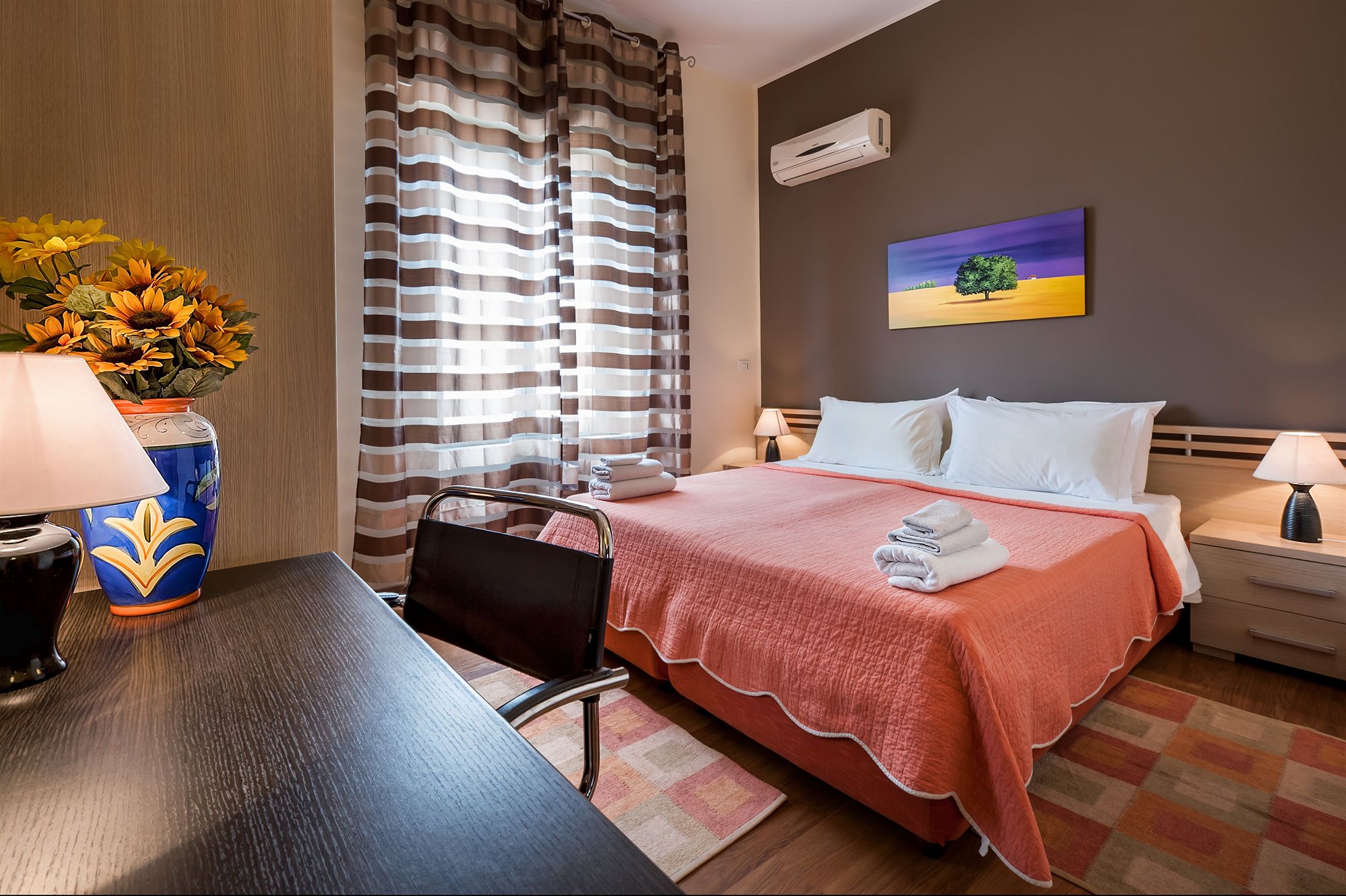 Фото Sky Sleeping