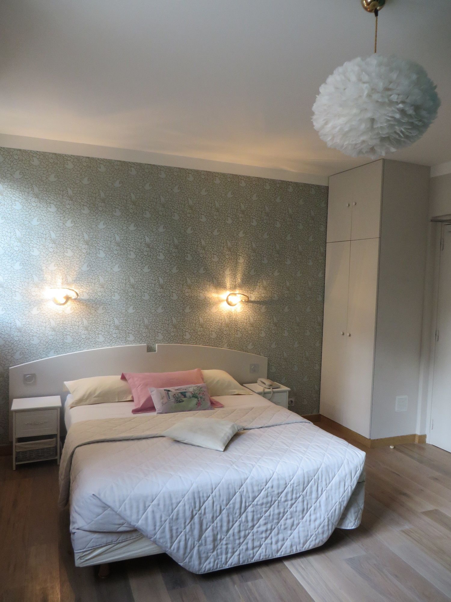 Фото Hotel Le Vert Galant