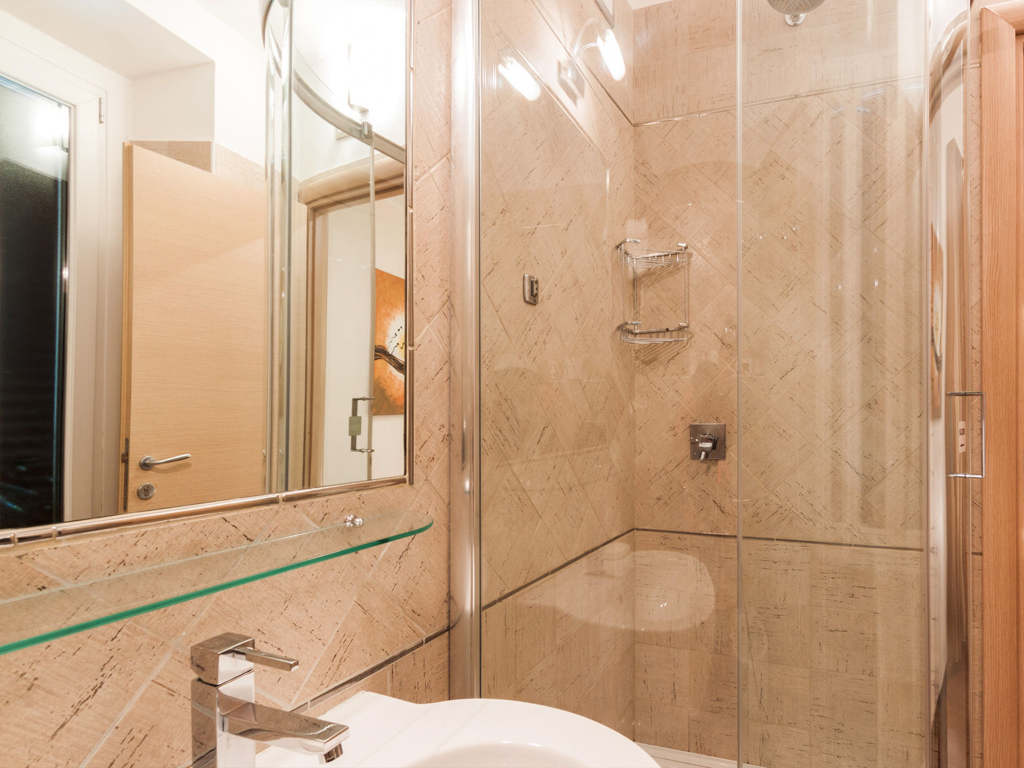 Фото  La Piccola Maison