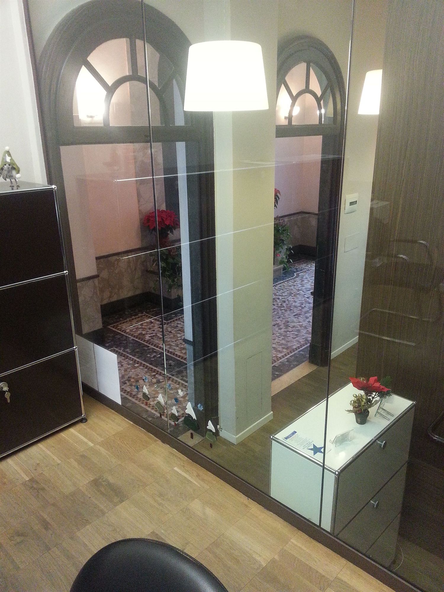 Фото Residence de la Gare