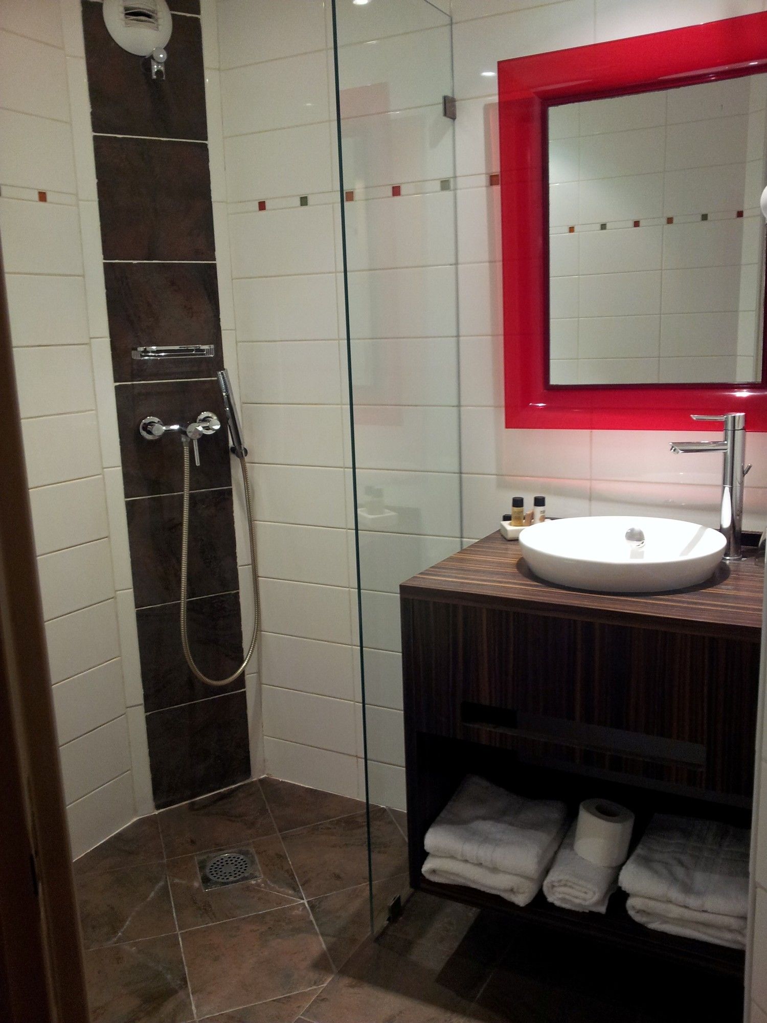 Фото Hotel Le Mistral