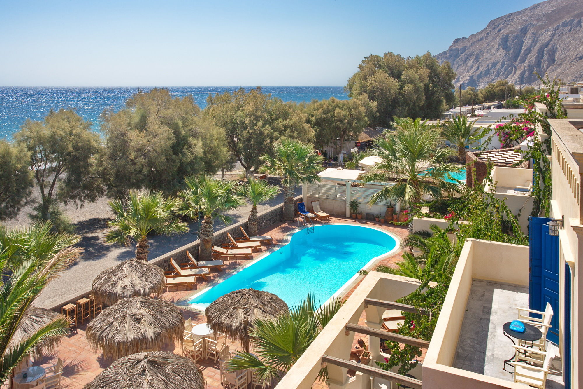 Фото The Boathouse Hotel