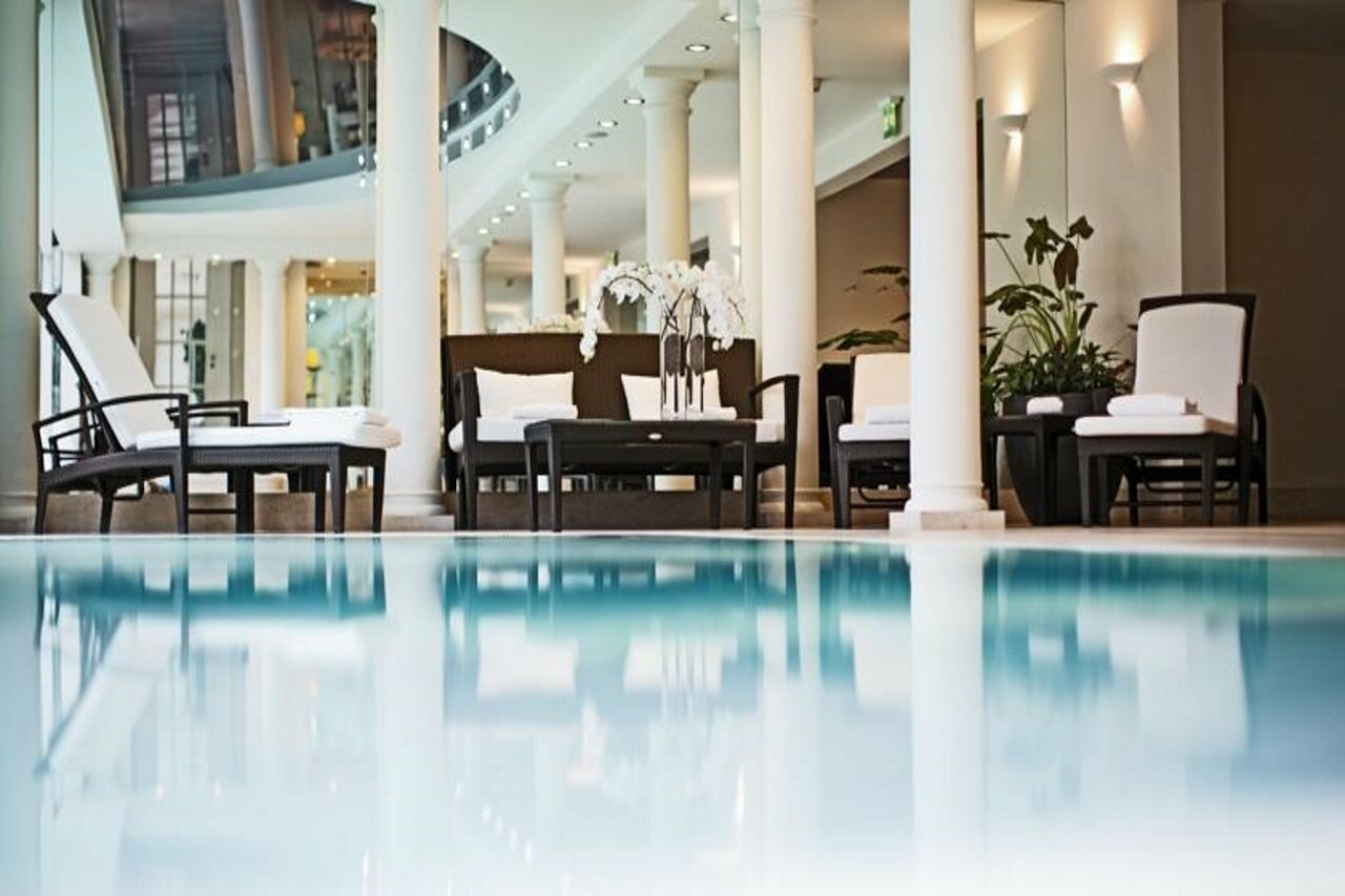 Фото Palais Coburg Residenz