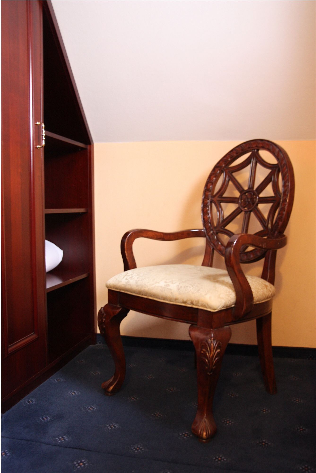 Фото Prague Golden Age