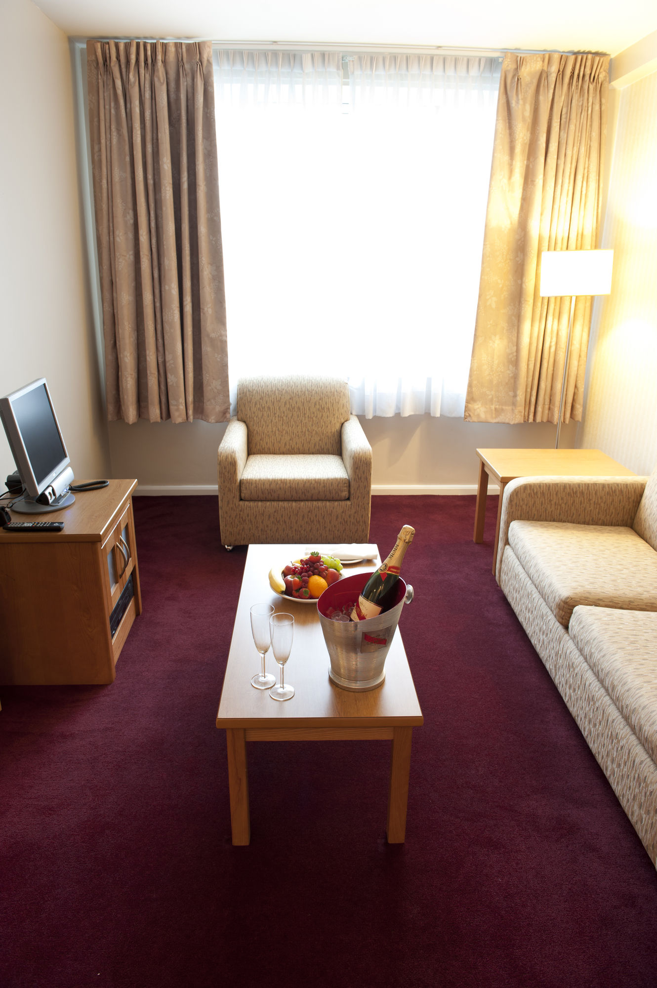 Фото Future Inn Plymouth