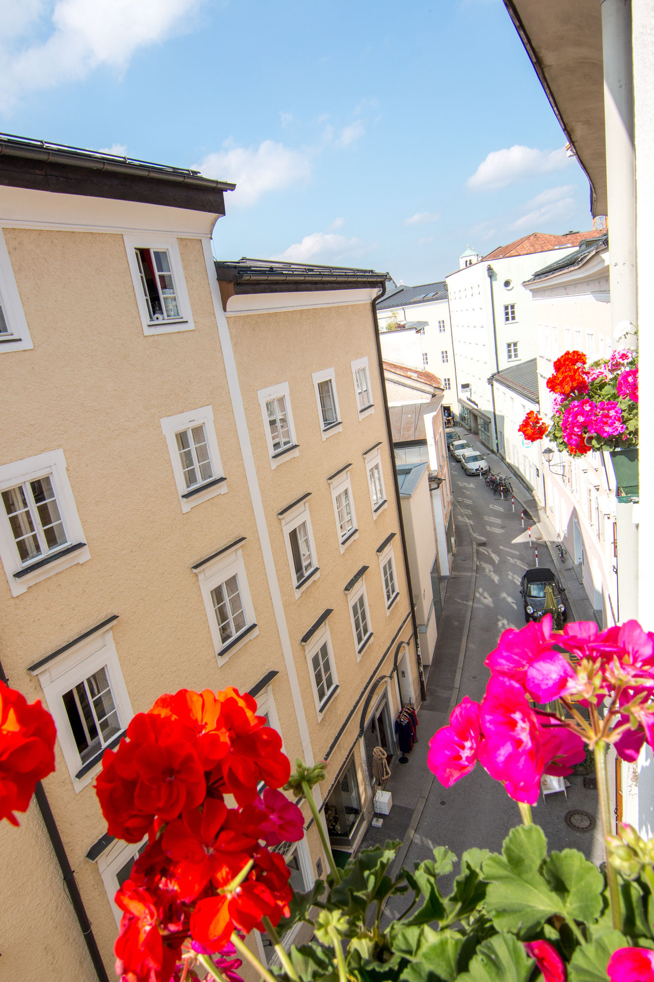 Фото Cityhotel Trumer Stube