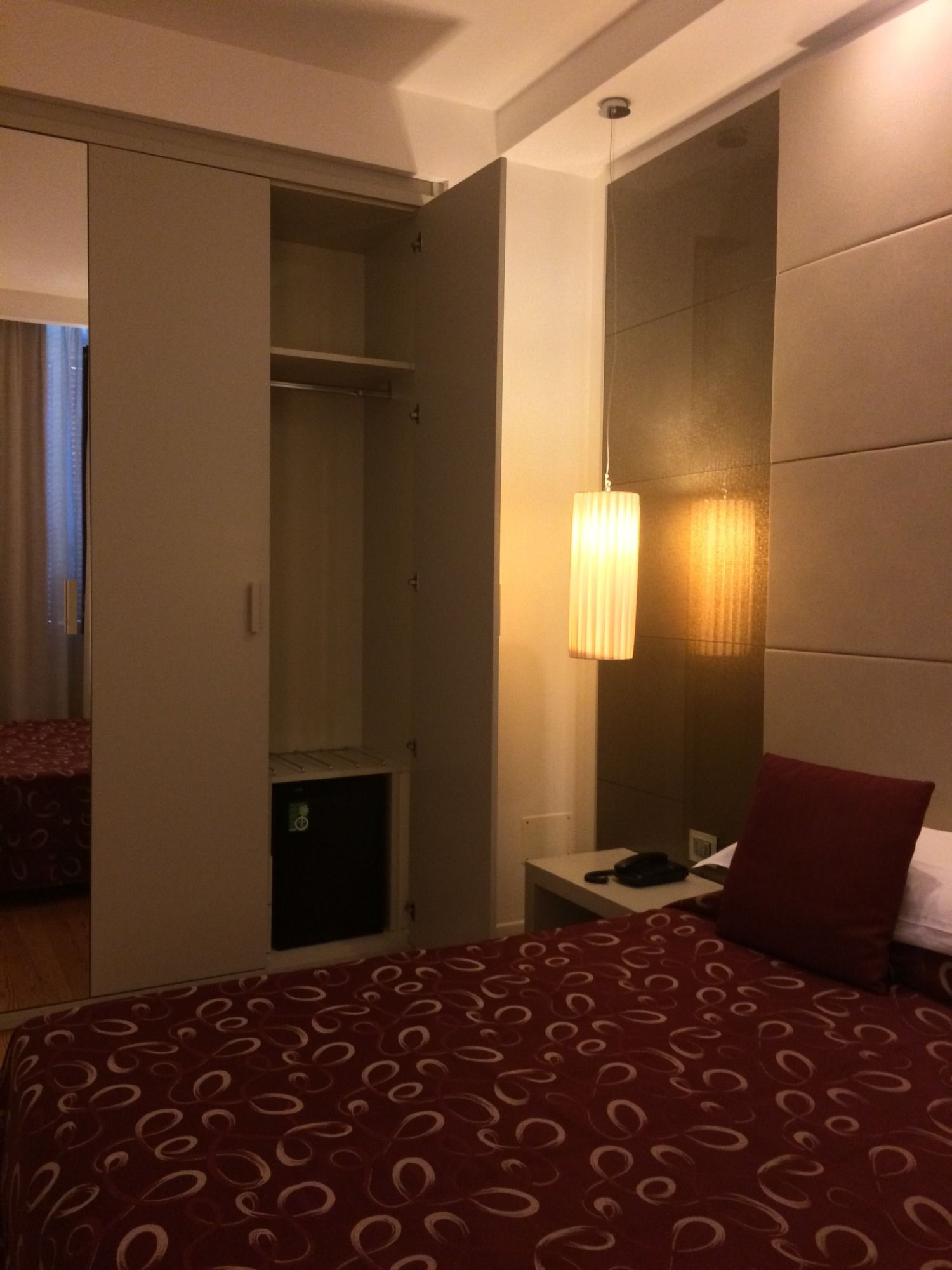 Фото Hotel Aspromonte