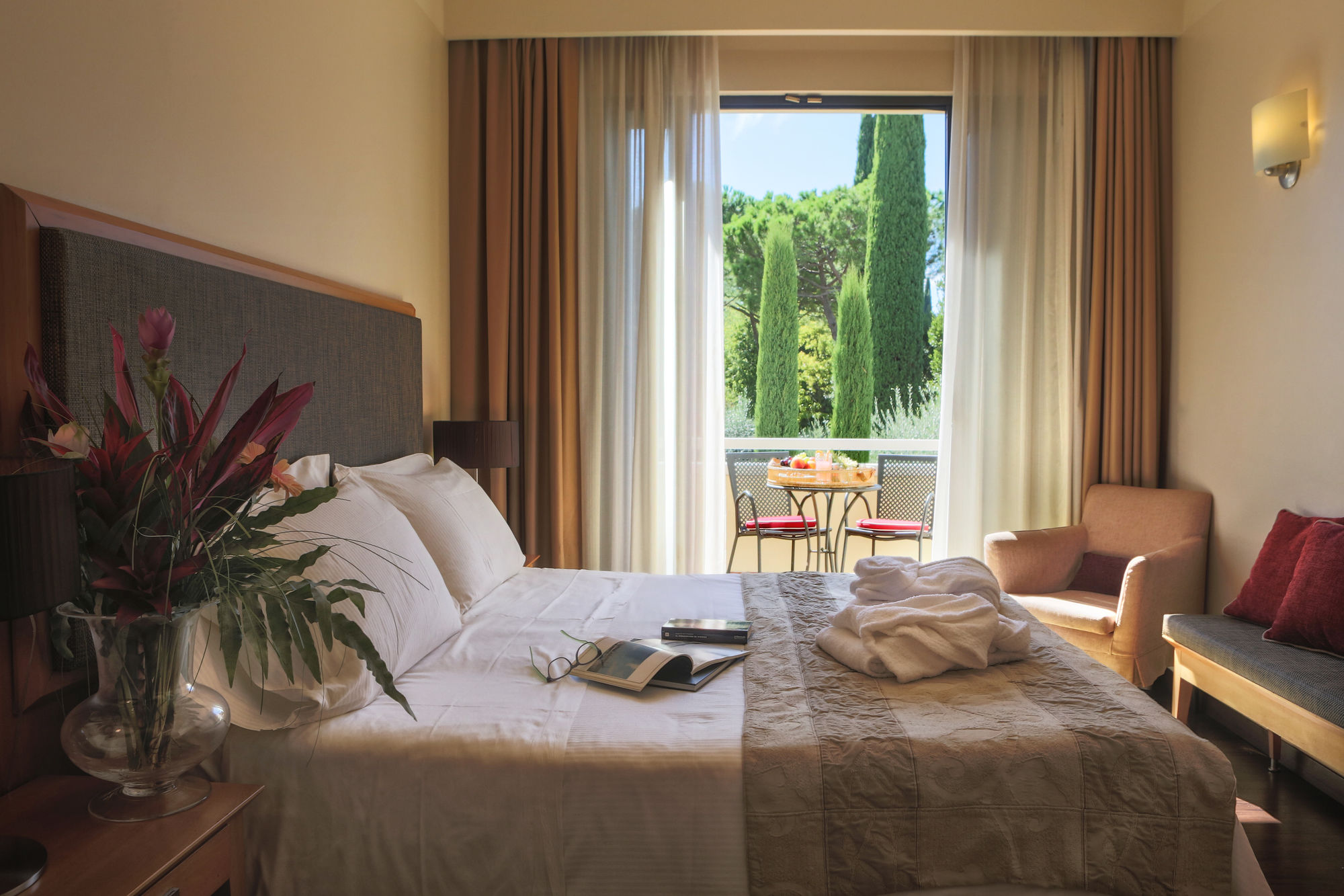 Фото Hotel Piccola Vela