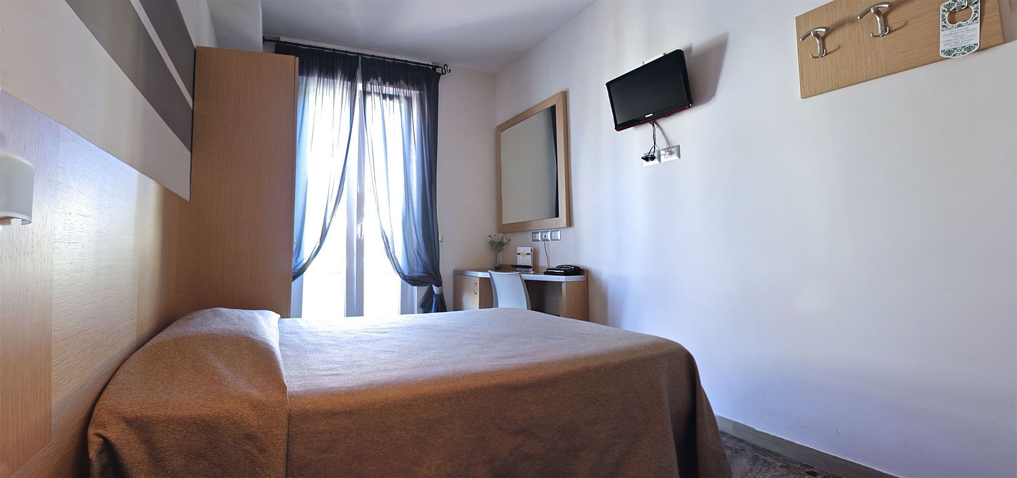 Фото Hotel La Scaletta