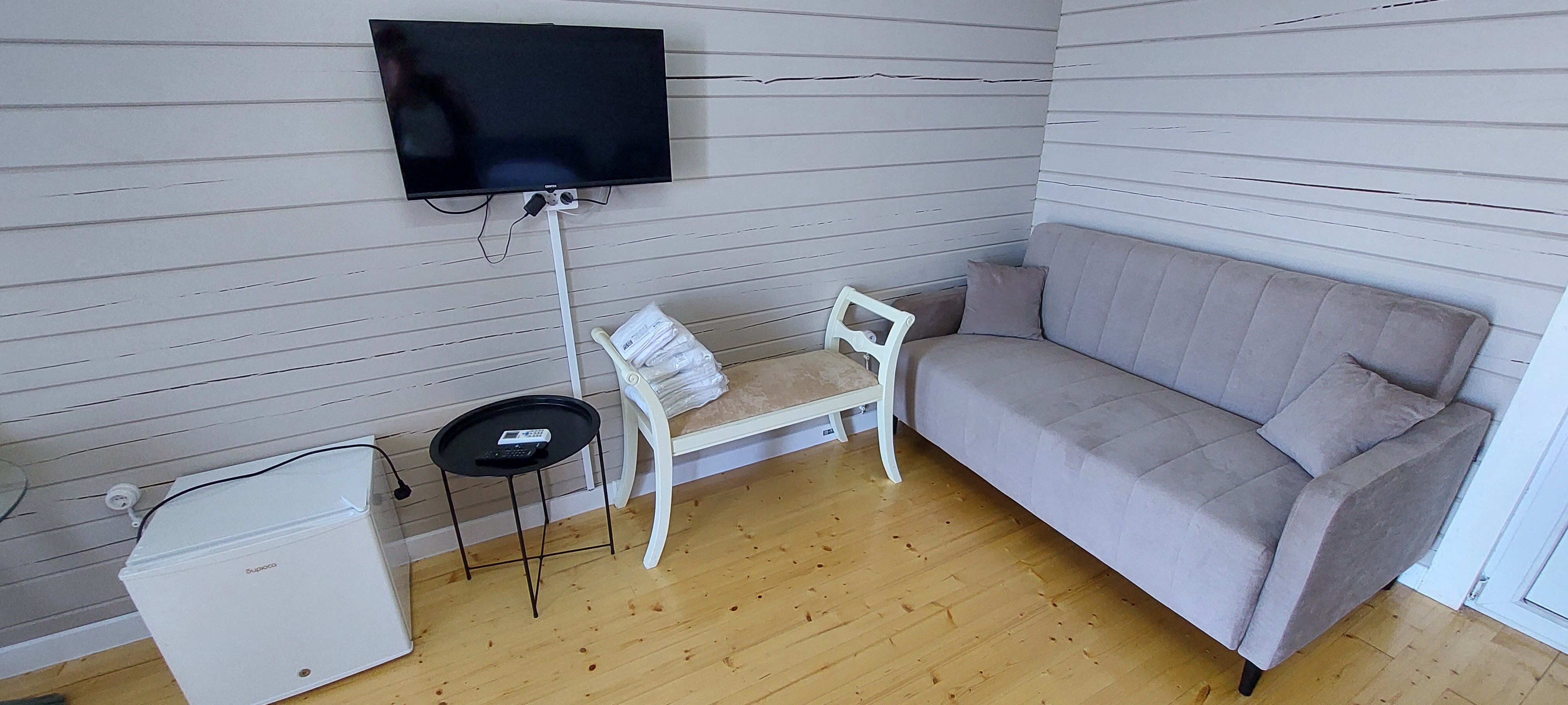 Фото White Horse