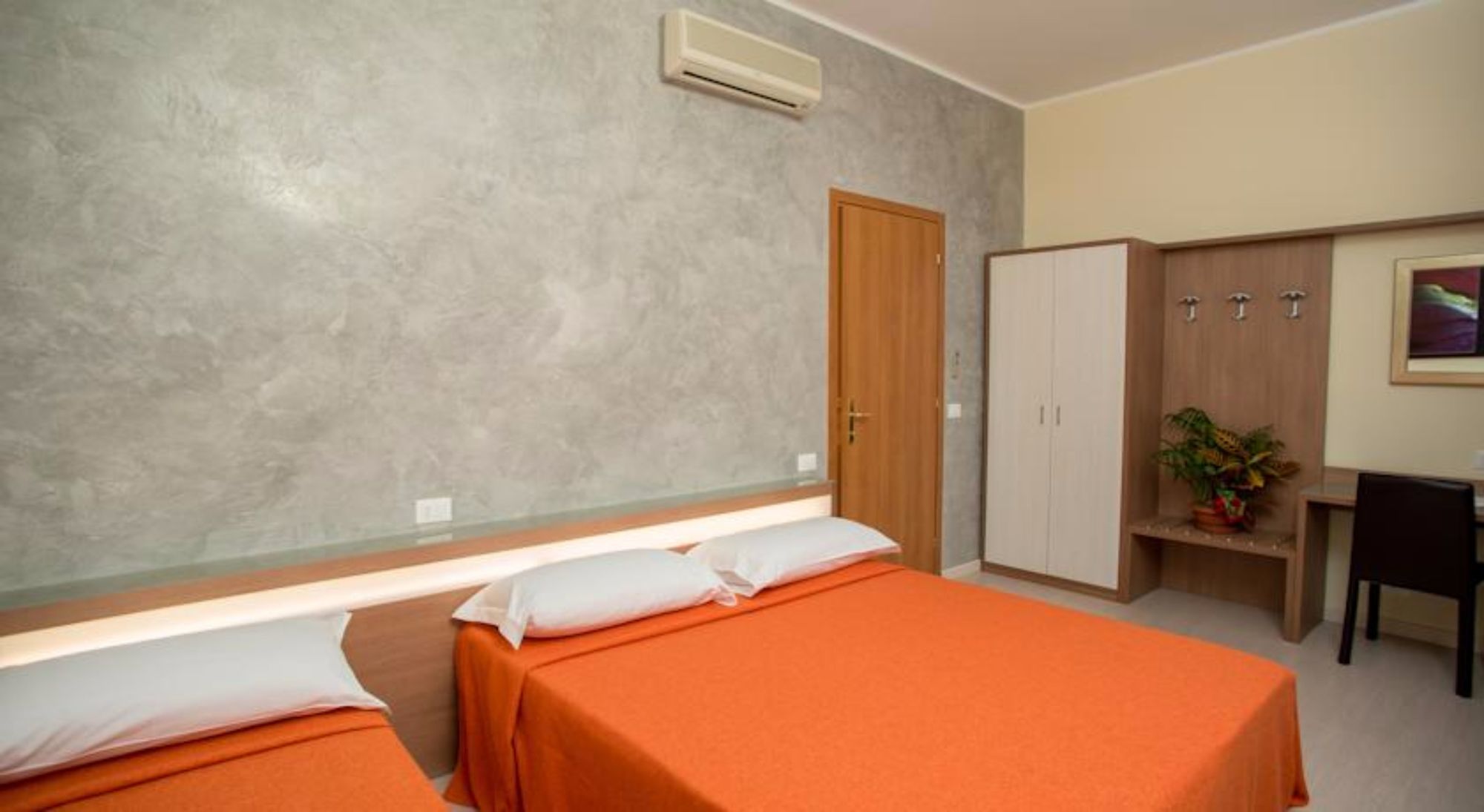 Фото Hotel Fiera Congressi