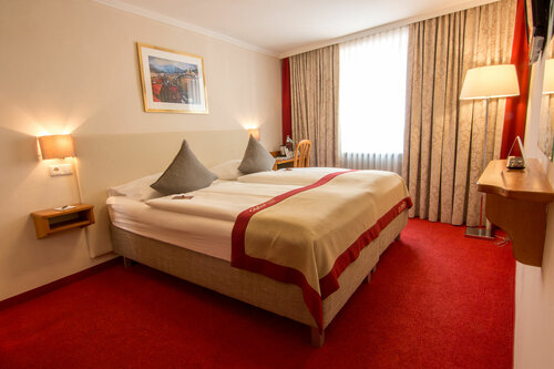 Внешний вид отеля Cityhotel Trumer Stube в Зальцбурге, фото 2