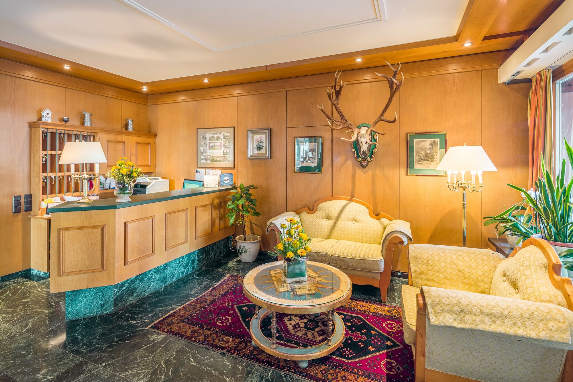 Фото отеля 5