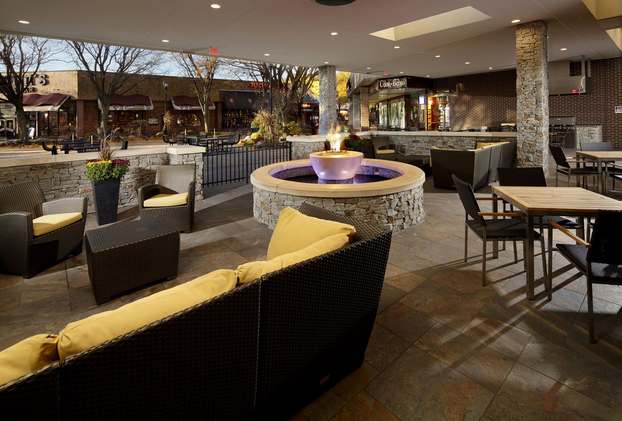 Фото Residence Inn Secaucus Meadowlands