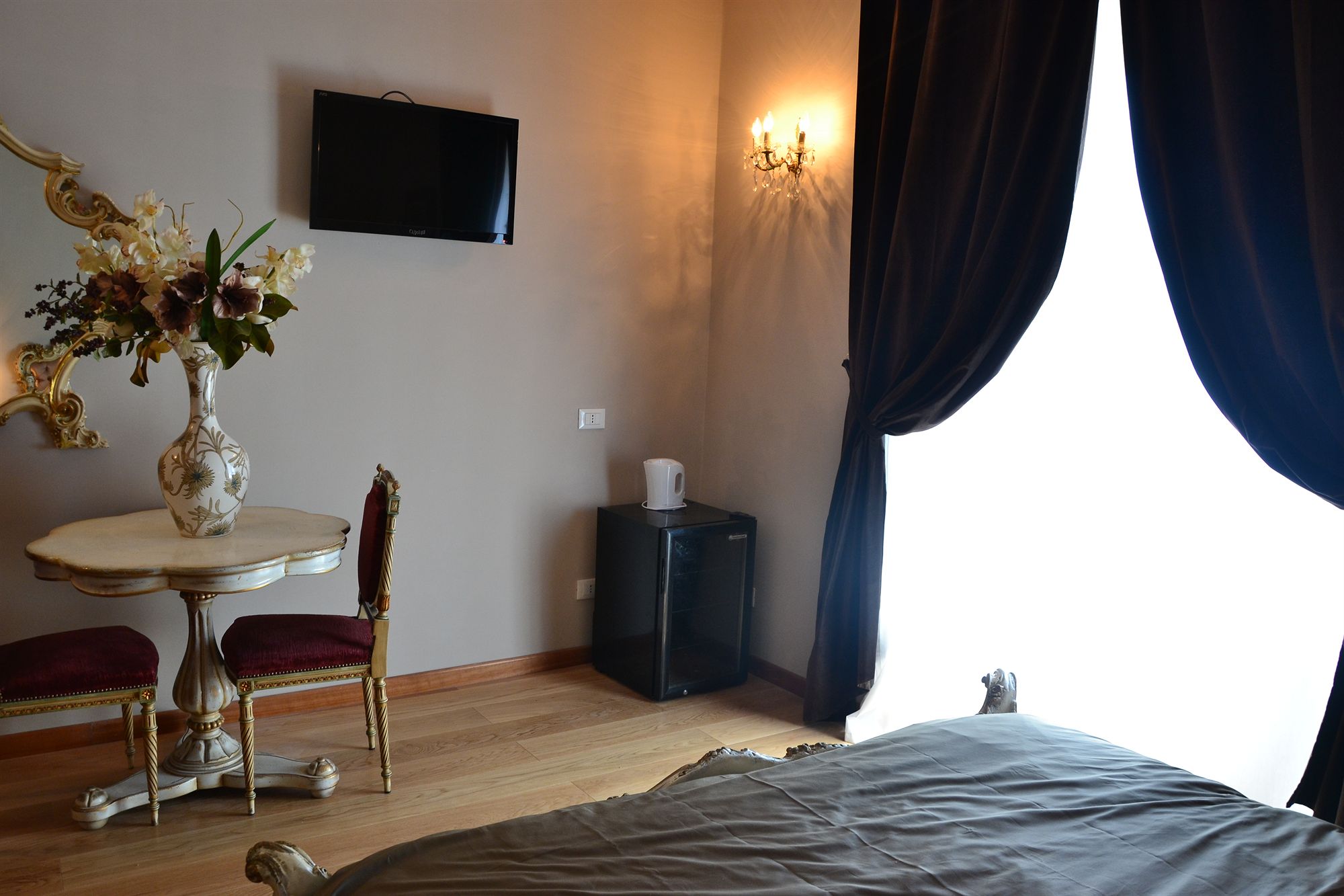 Фото Residenza Dei Principi 