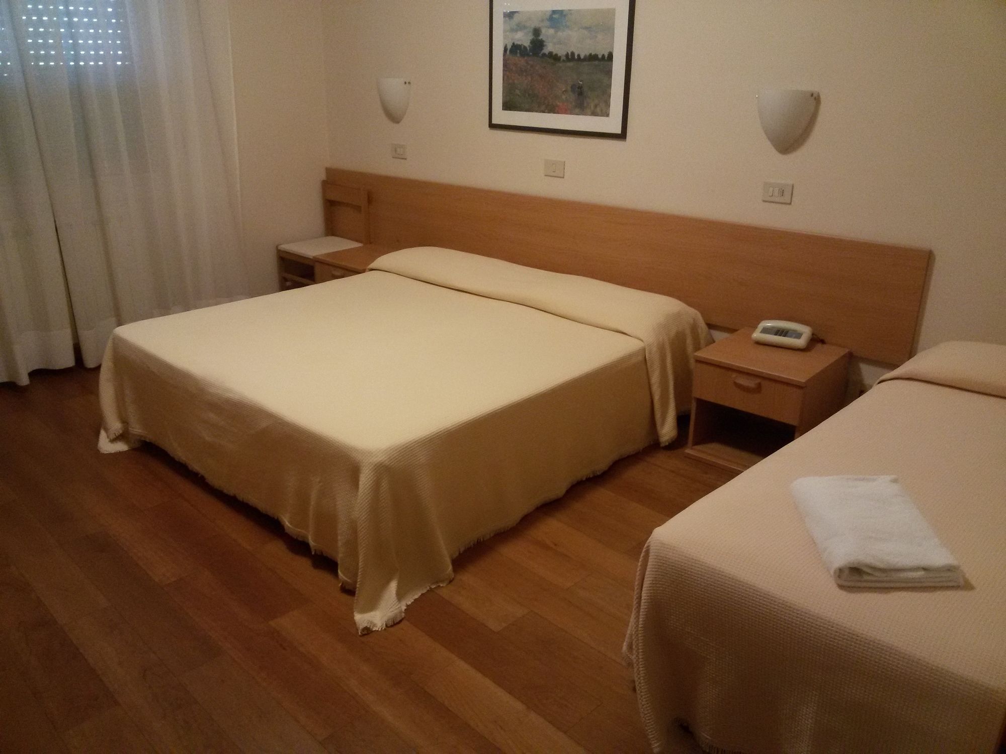 Фото Hotel Villa Ricci