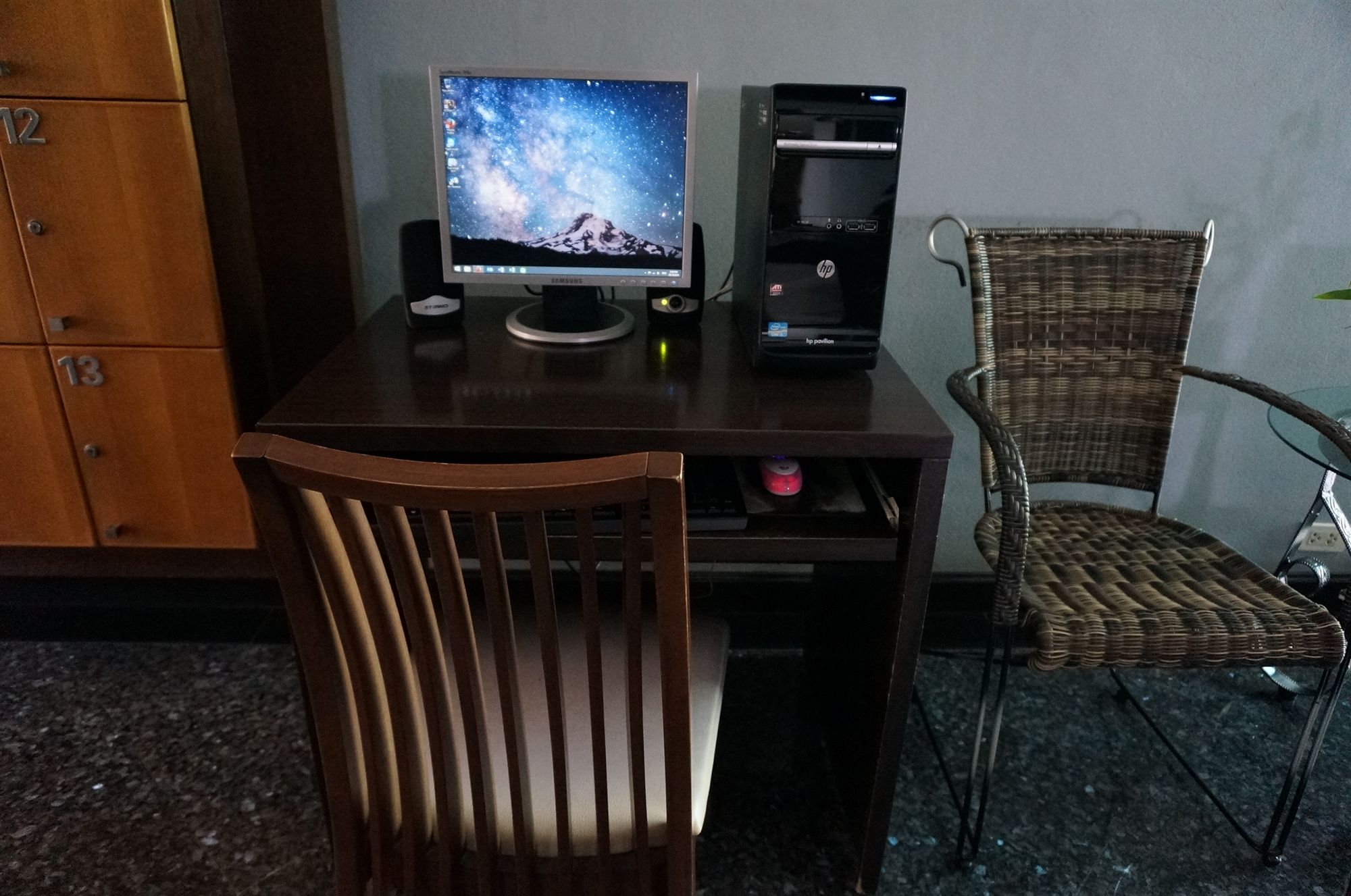 Фото Baan Suksiri Hotel