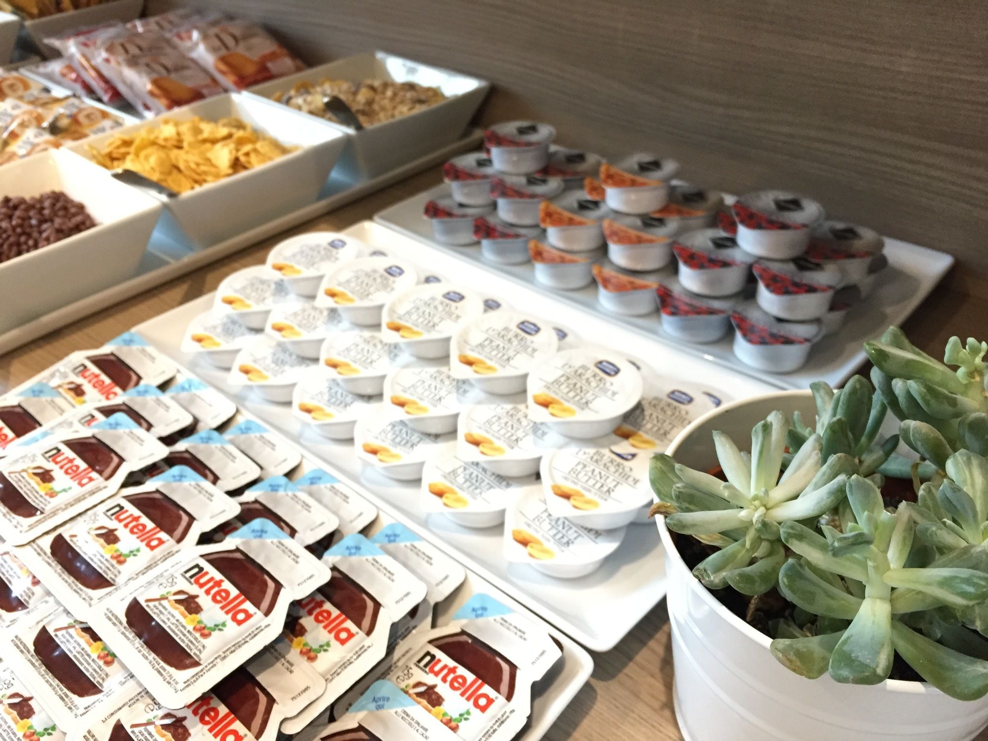 Фото AV Hotel Milano