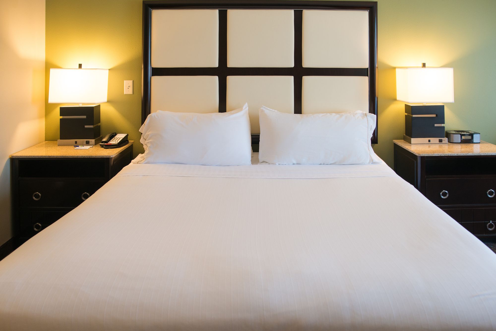 Фото Holiday Inn Express Hotel & Suites Albert Lea - I-35, an Ihg Hotel