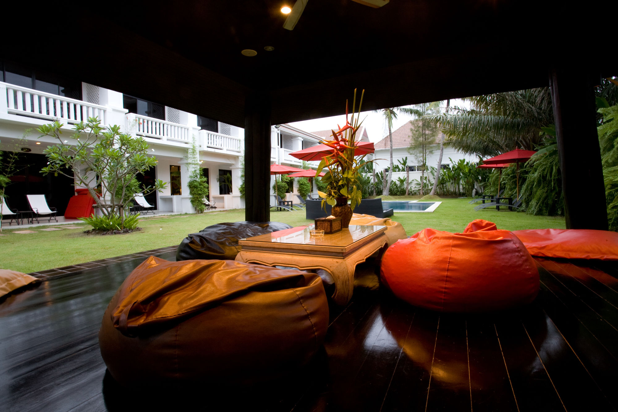 Фото Palm Grove Resort