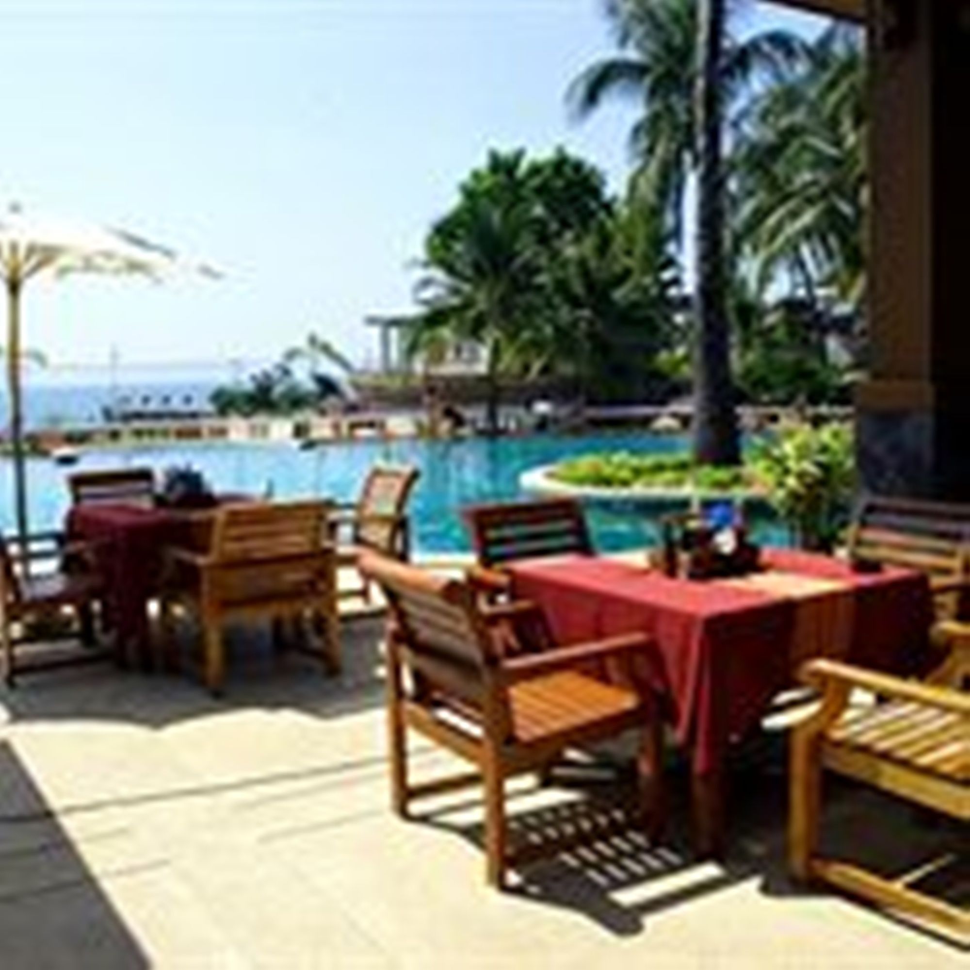 Фото Rin Beach Resort