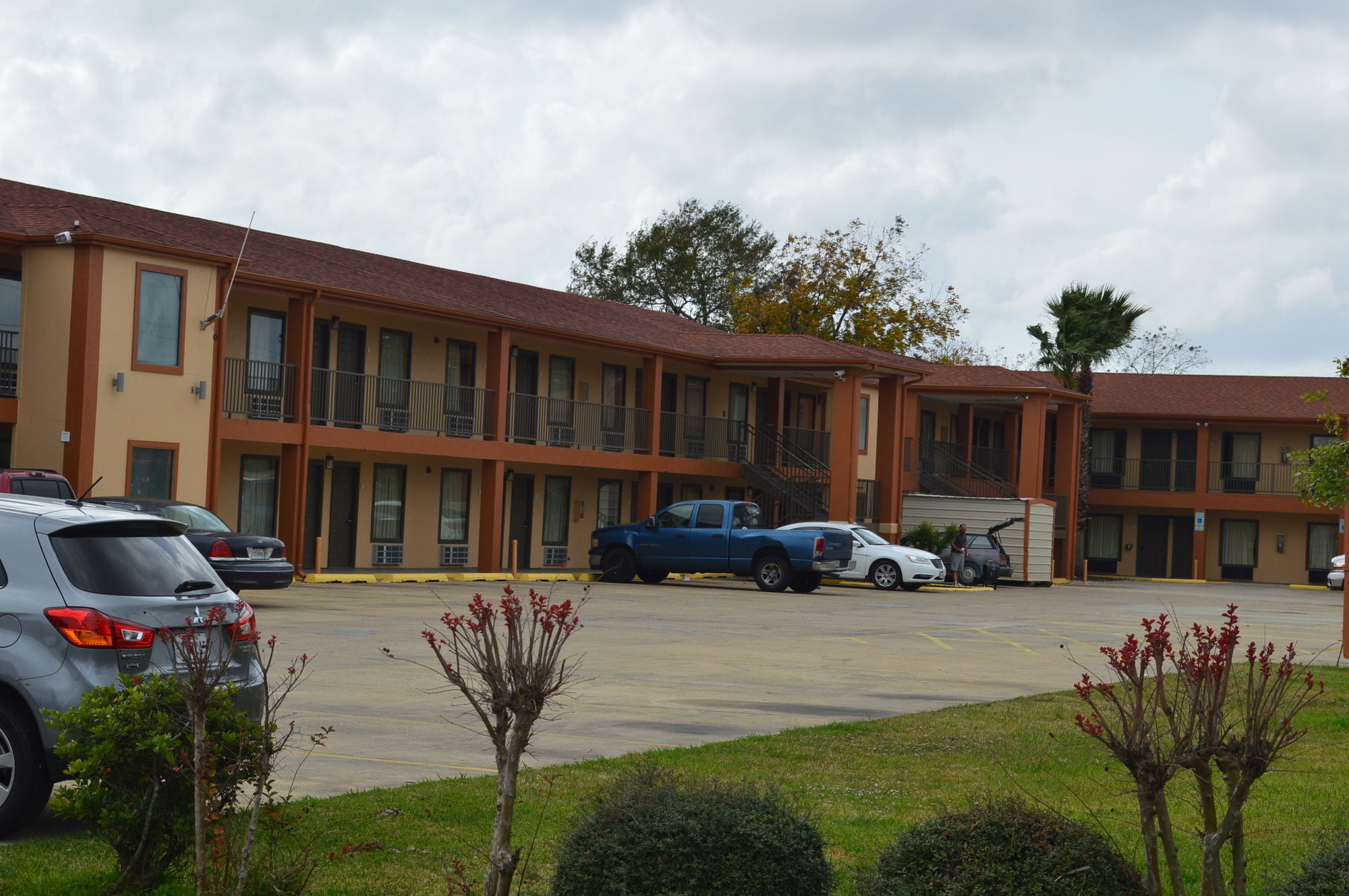 Фото отеля 3