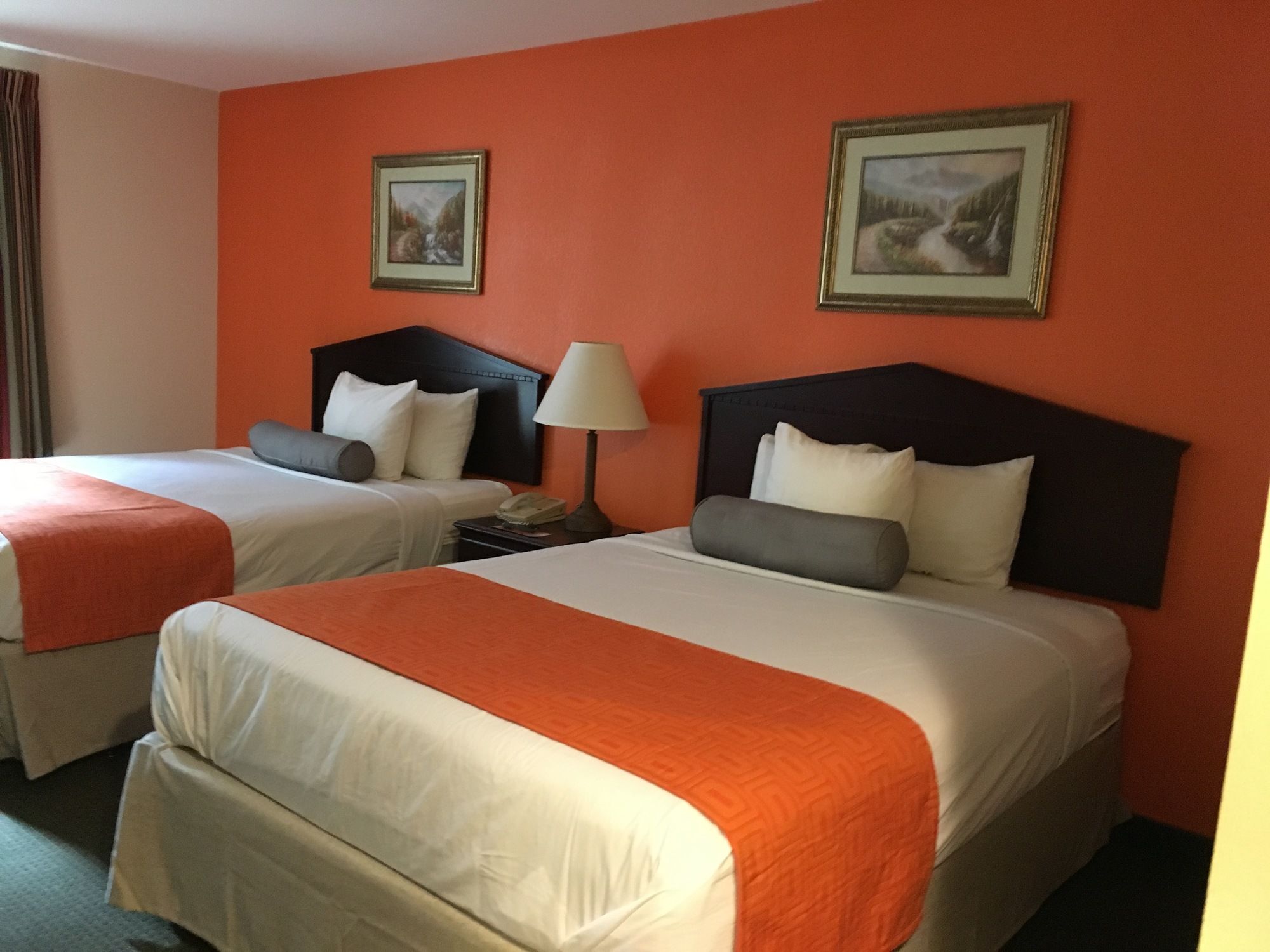 Фото Howard Johnson by Wyndham Houma