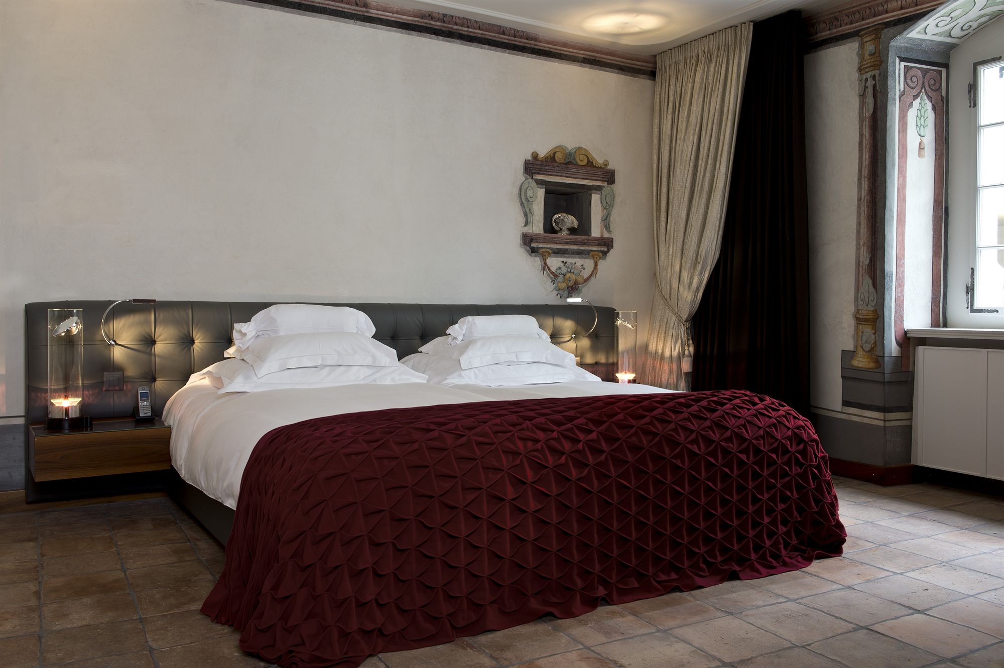 Фото Widder Hotel