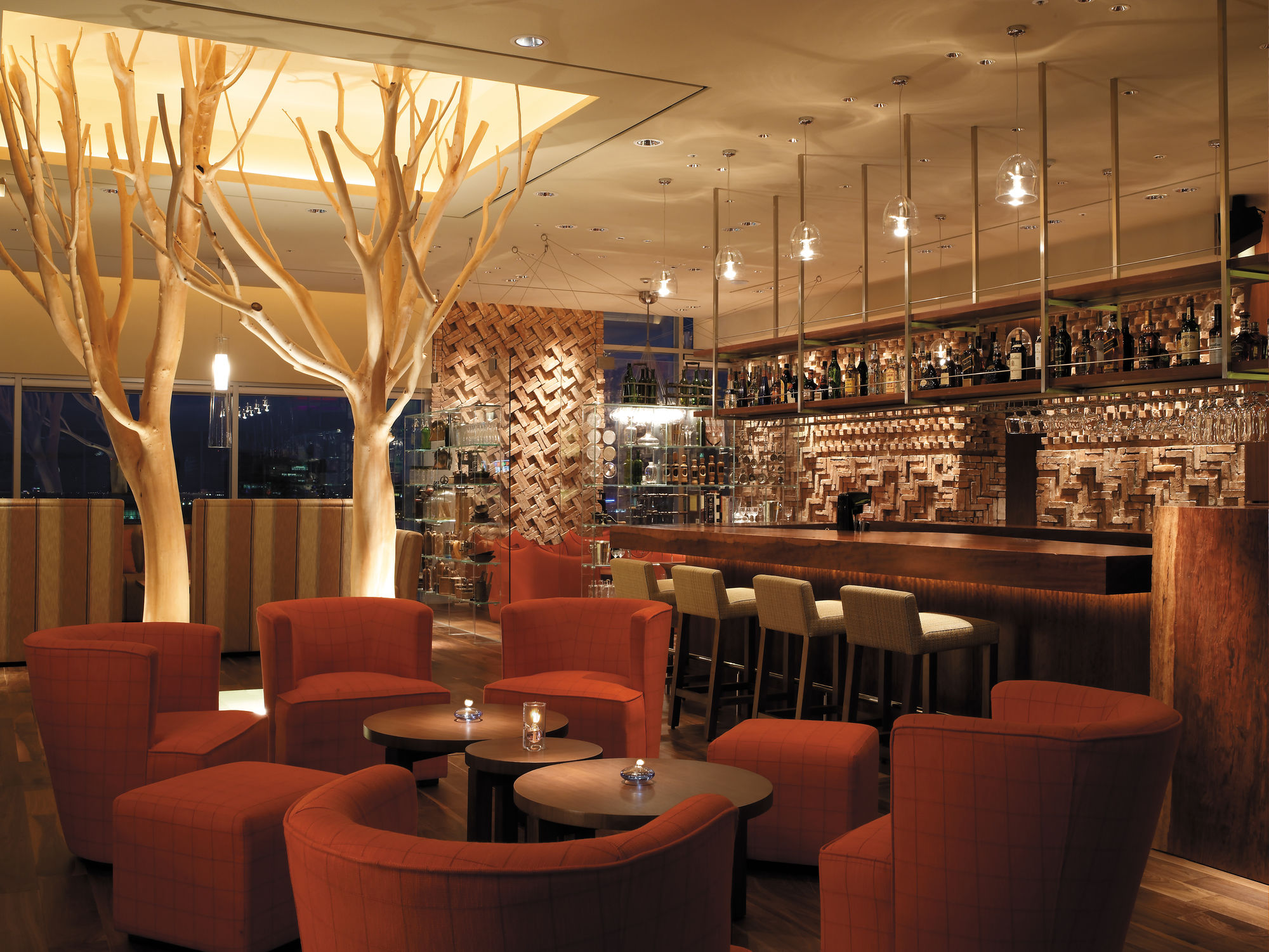 Фото Ramada Plaza Gwangju