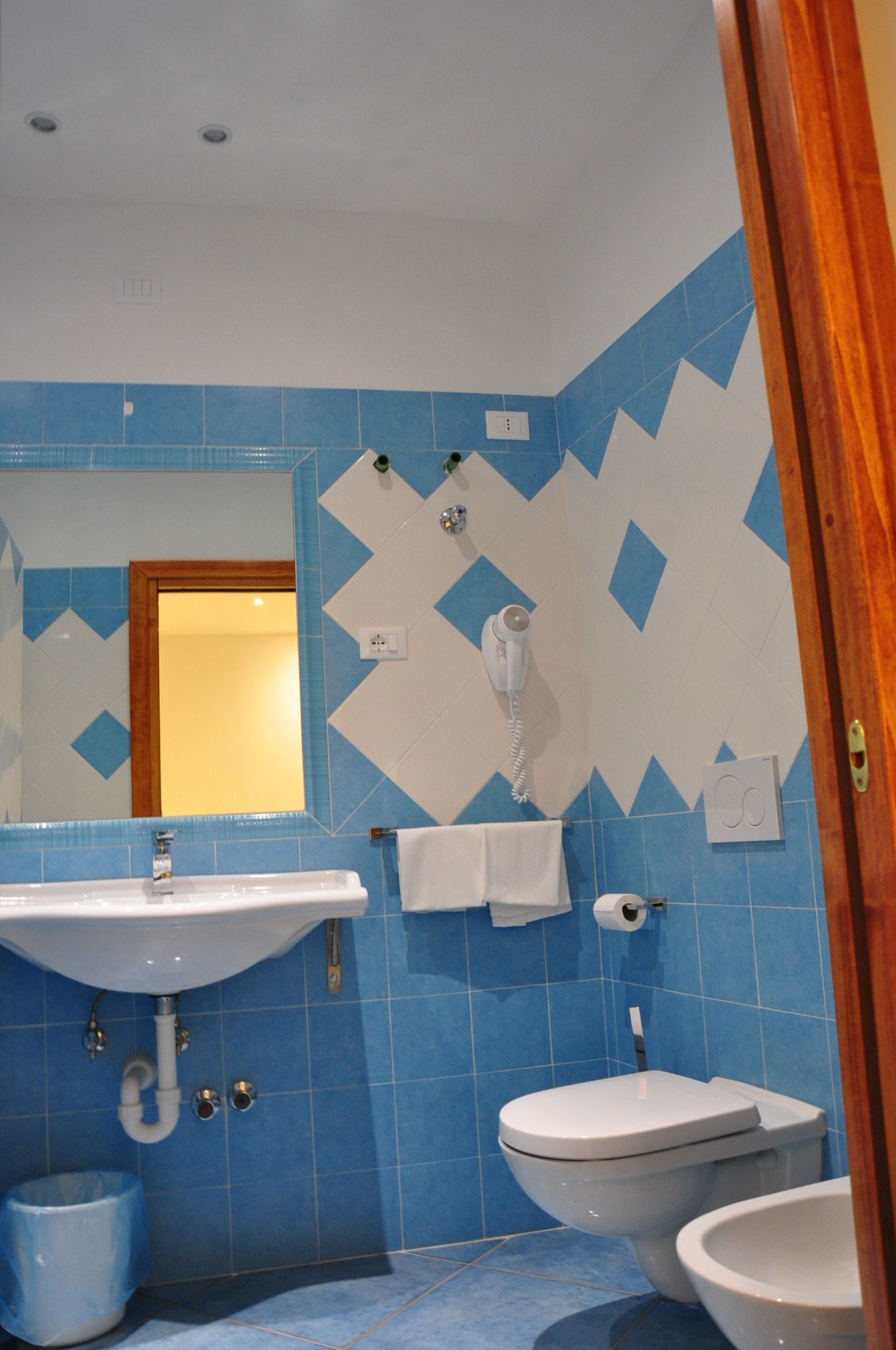 Фото Hotel Bel Tramonto