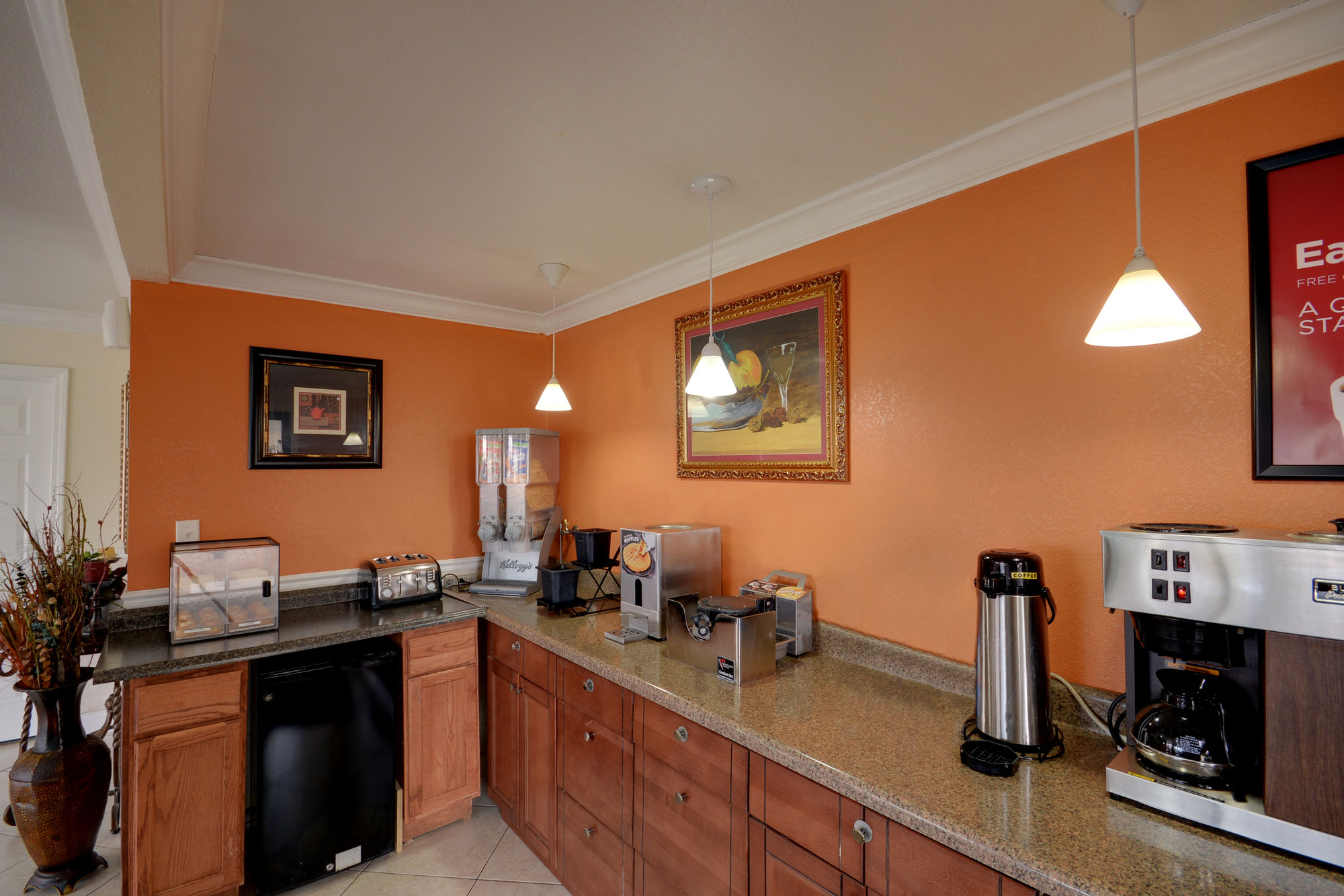 Фото Econo Lodge Lake Charles University Area