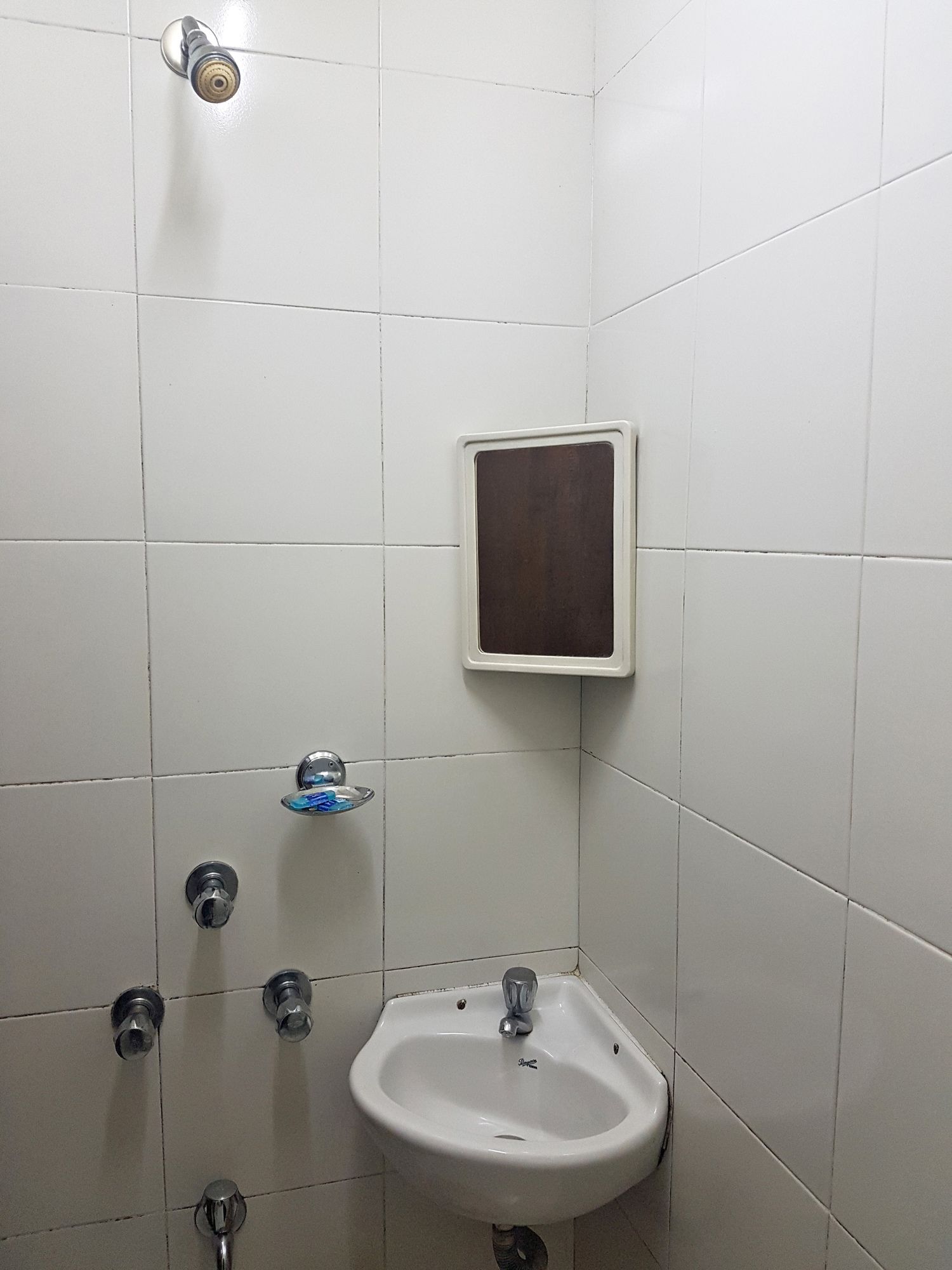 Фото Hotel Kumkum